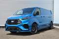 Ford Transit Custom /L2/ MS-RT/ 170Pk/ Automaat/ 4x4/ Nieuw/ 48700+BTW Bleu - thumbnail 27