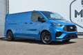 Ford Transit Custom /L2/ MS-RT/ 170Pk/ Automaat/ 4x4/ Nieuw/ 48700+BTW Bleu - thumbnail 7