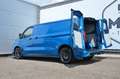 Ford Transit Custom /L2/ MS-RT/ 170Pk/ Automaat/ 4x4/ Nieuw/ 48700+BTW Bleu - thumbnail 20