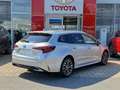 Toyota Corolla TS 2,0l Hybrid Teamplayer Argento - thumbnail 5