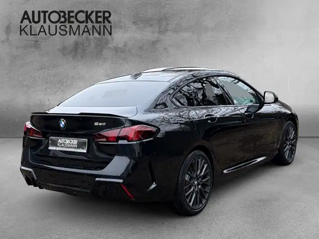 BMW M view 2