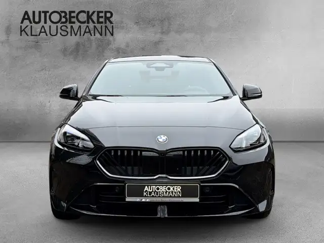 BMW M view 5