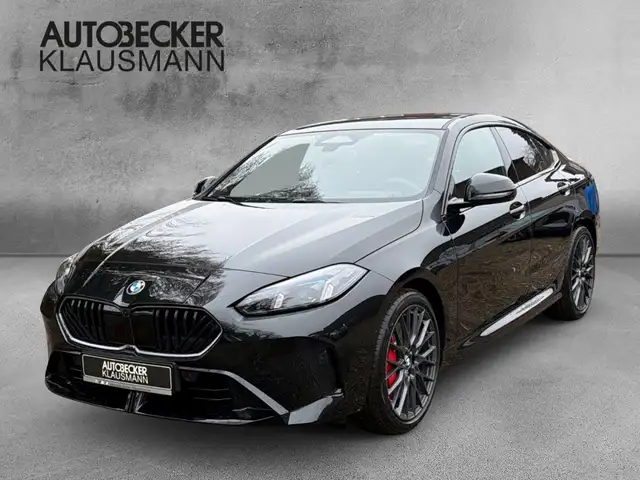 BMW M main image