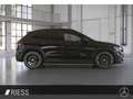Mercedes-Benz GLA 220 d AMG Sport Night LED Pano AHK Ambi 360 19" Negro - thumbnail 5