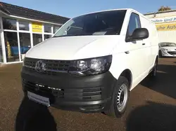Volkswagen T6 Transporter FWD EcoProfi 1.Hand Orig. 37tkm.
