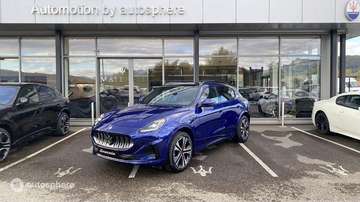 557ch 105kWh Folgore