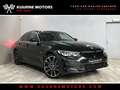 BMW 320 e Alu19\/Led/Gps/Cam/Cruise/Carplay *1j garantie* Zwart - thumbnail 1