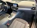 BMW 320 e Alu19\/Led/Gps/Cam/Cruise/Carplay *1j garantie* Zwart - thumbnail 8