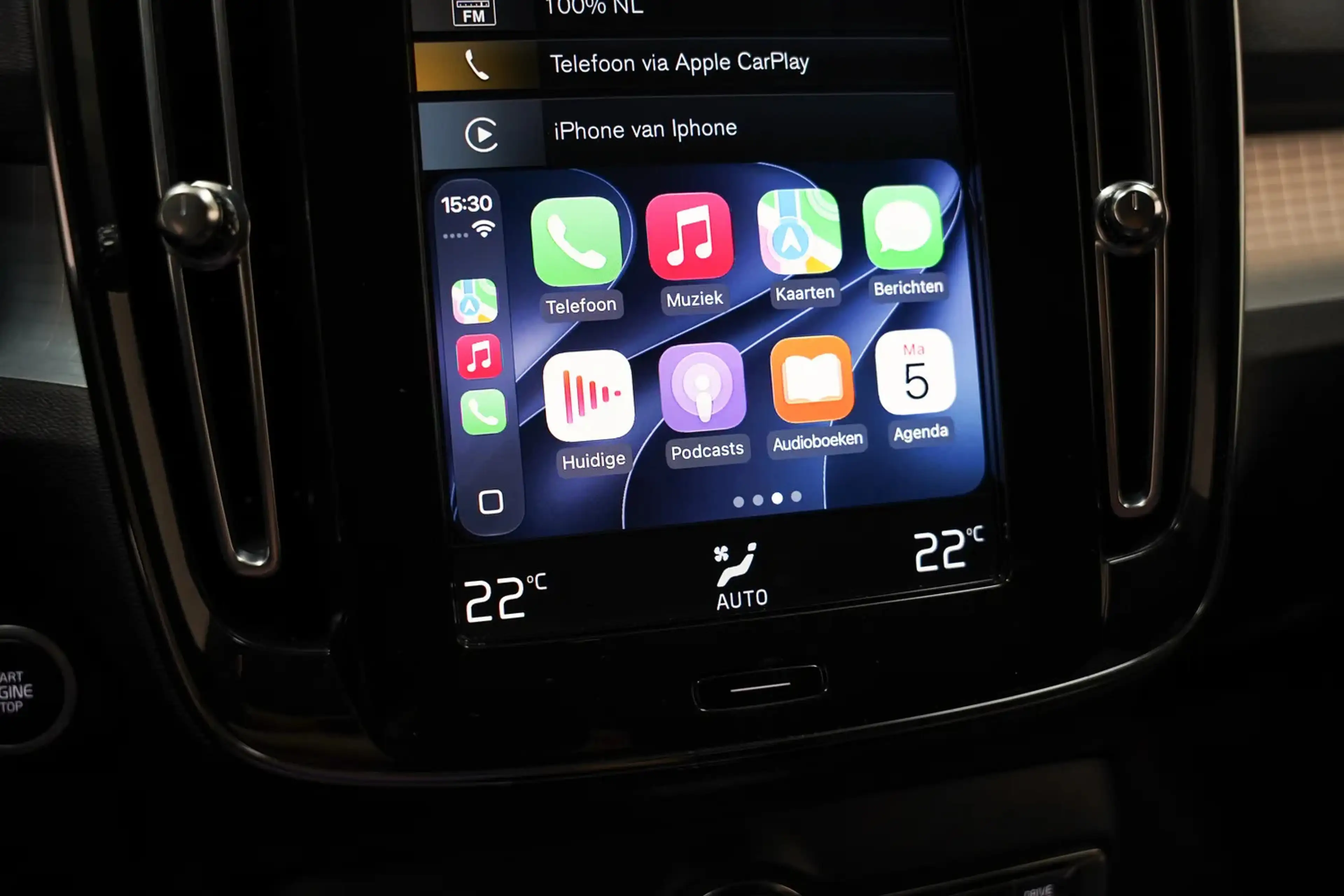 Volvo XC40 1.5 T5 Plug-in hybrid Plus Bright Aut. [ Adapt.cru — photo 7