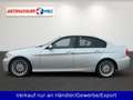 BMW 320 320d Lim. Xenon Automatik Leder Navi Silber - thumbnail 7