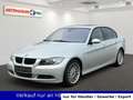 BMW 320 320d Lim. Xenon Automatik Leder Navi Silber - thumbnail 1