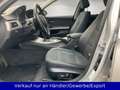 BMW 320 320d Lim. Xenon Automatik Leder Navi Silber - thumbnail 9