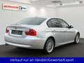 BMW 320 320d Lim. Xenon Automatik Leder Navi Silber - thumbnail 5