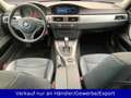 BMW 320 320d Lim. Xenon Automatik Leder Navi Silber - thumbnail 11