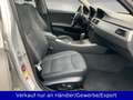 BMW 320 320d Lim. Xenon Automatik Leder Navi Silber - thumbnail 13