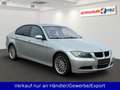 BMW 320 320d Lim. Xenon Automatik Leder Navi Silber - thumbnail 3