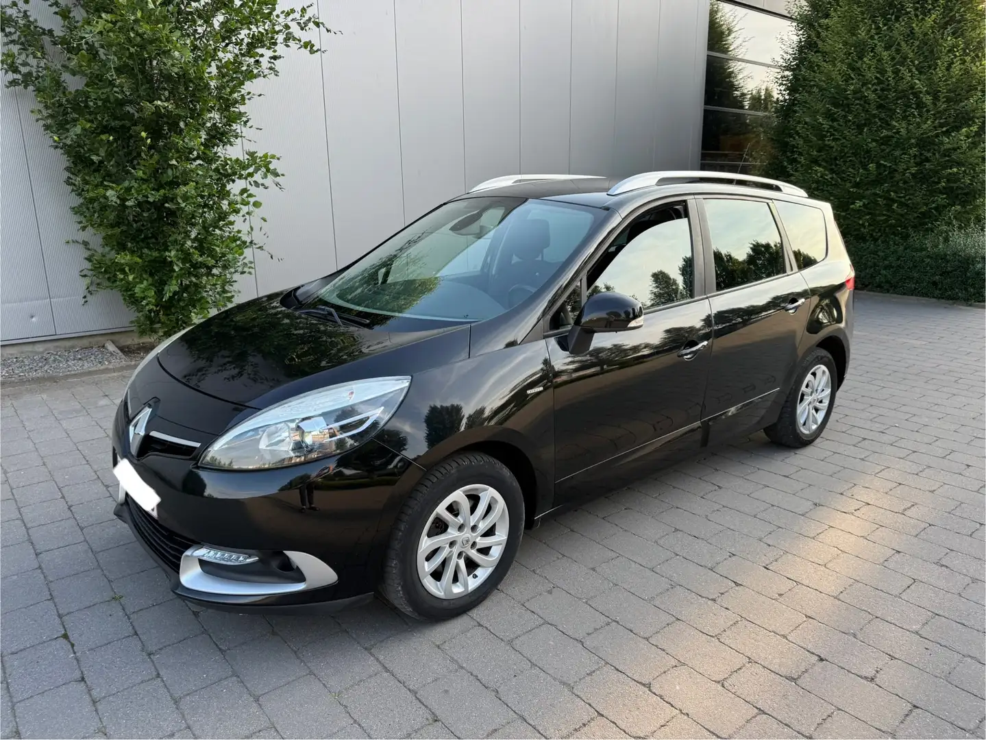 Renault Grand Scenic Grand Scénic 1.5 dCi 7 Places//Garantie 12 mois - 1