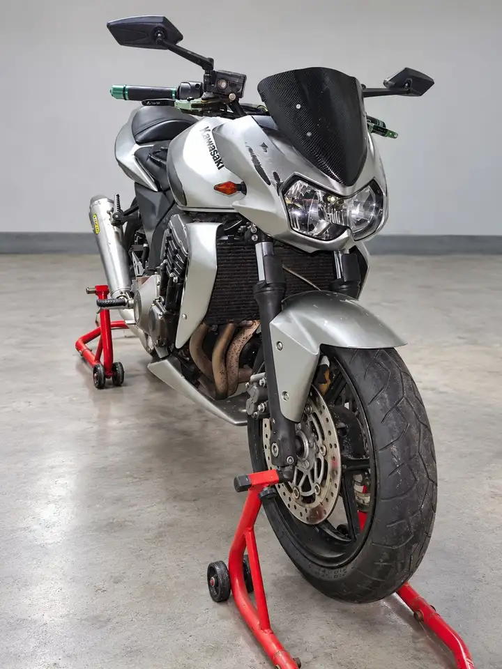Kawasaki Z 750