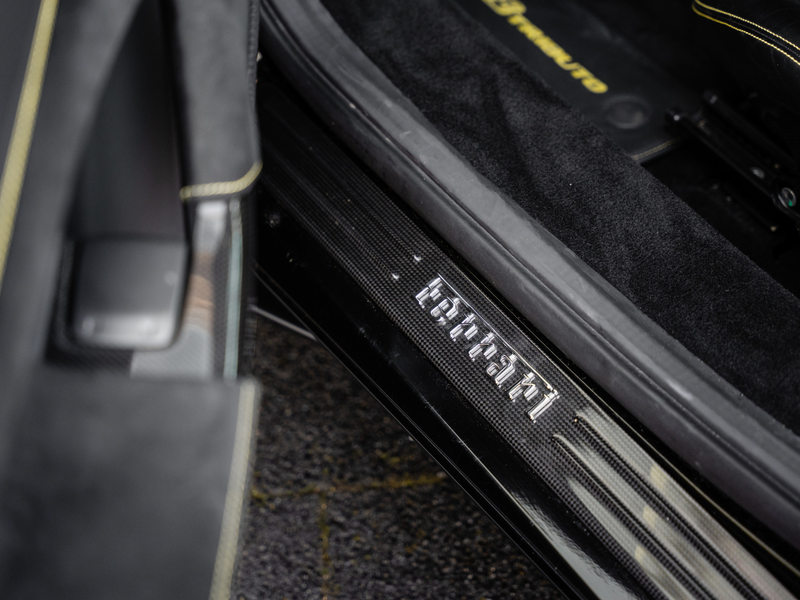 Ferrari F8 Tributo 3.9 V8 HELE | Carbon velgen | Pass. display | Lift — photo 12