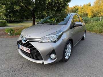 hybride toyota
