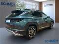 Hyundai TUCSON Prime Mild-Hybrid !!VOLLFINANZIERUNG!! 2WD HUD El. Grün - thumbnail 3