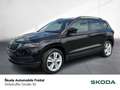 Skoda Karoq Style Schwarz - thumbnail 1