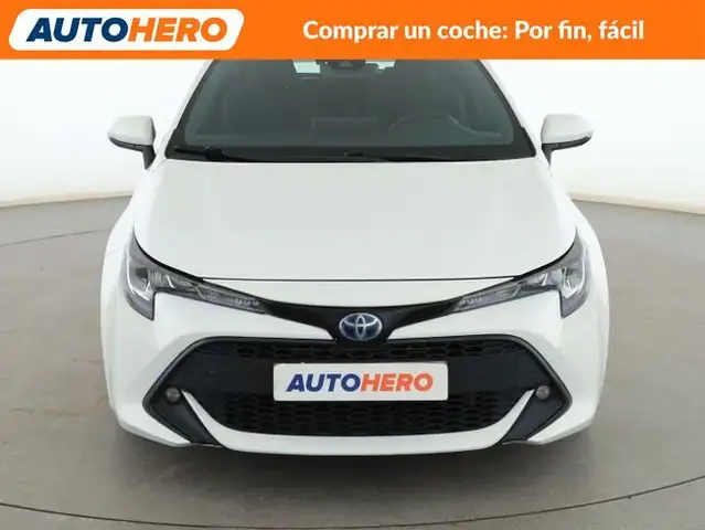 Toyota Corolla view 9