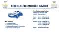 Audi A4 AVANT 35 TDI S-TRONIC SPORT-DESIGN ( S-LINE ) Weiß - thumbnail 1