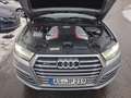 Audi SQ7 4.0 TDI qu. tiptr. LED+ALCANTARA+KAMERA Silber - thumbnail 25