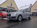 Audi SQ7 4.0 TDI qu. tiptr. LED+ALCANTARA+KAMERA Silber - thumbnail 1