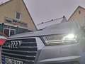 Audi SQ7 4.0 TDI qu. tiptr. LED+ALCANTARA+KAMERA Silber - thumbnail 26