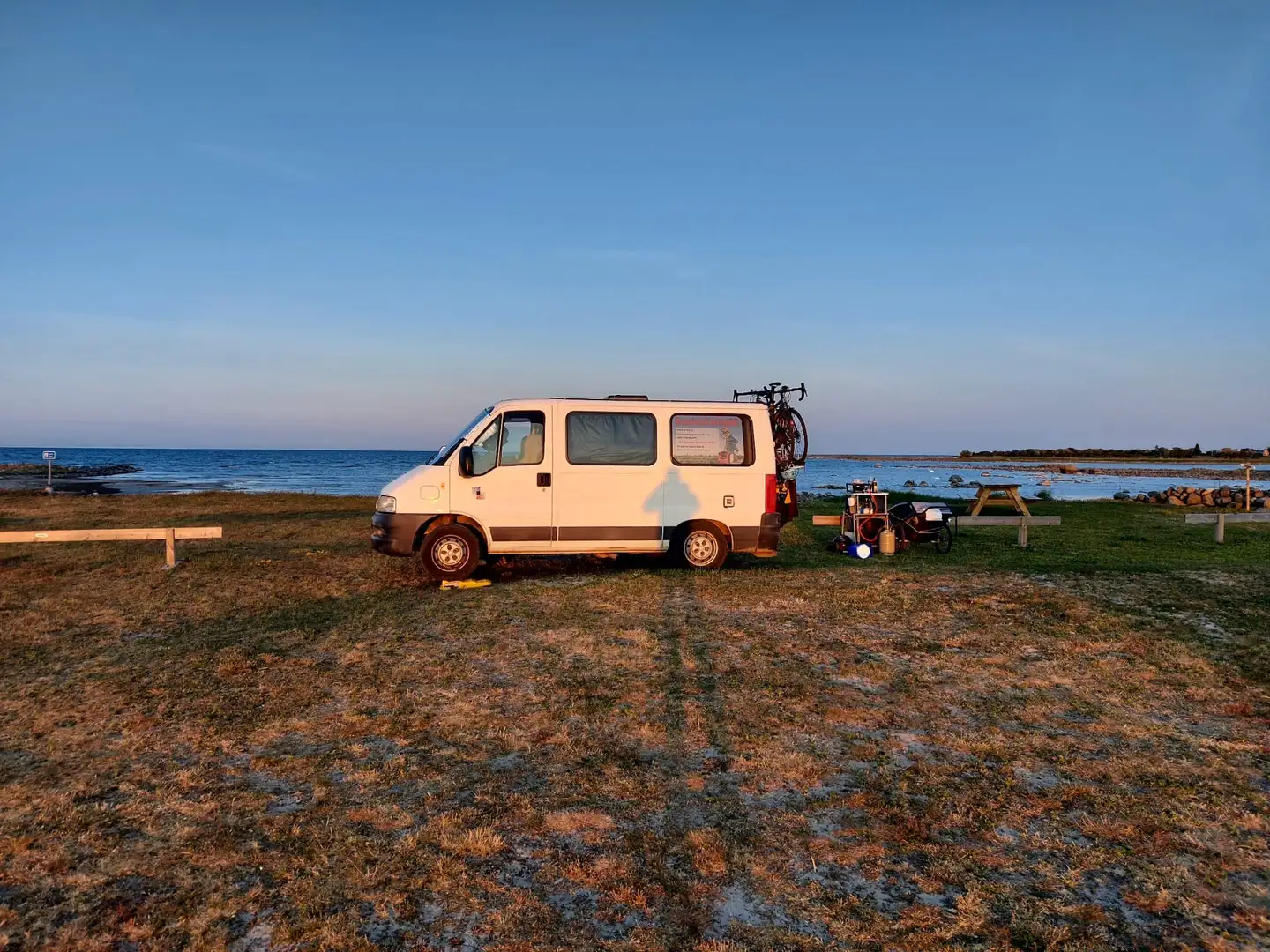 Fiat Ducato Ducato 15 244.3V3.0 verglast C1A Beyaz - 2
