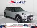 MINI Cooper Clubman Aut. Gris - thumbnail 1