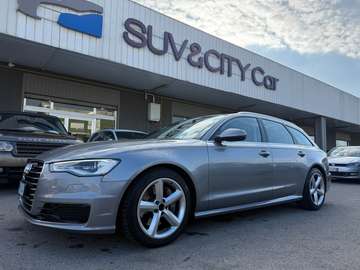 Avant 3.0 tdi  quattro 218cv s-tronic
