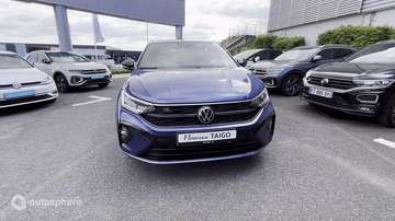 1.5 TSI 150ch R-Line DSG7