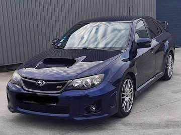 Impreza Boxer Essence 2.5L 16S WRX STI S