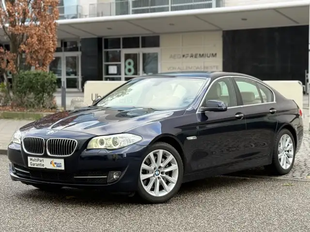 BMW 530 d Limousine//*KAMERA*//*MEMORY*//