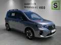 Nissan Townstar TOWNSTAR Tekna 1.3 DIG-T 130 DCT Kombi L1 Grau - thumbnail 6