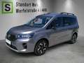 Nissan Townstar TOWNSTAR Tekna 1.3 DIG-T 130 DCT Kombi L1 Grau - thumbnail 1
