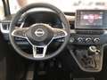 Nissan Townstar TOWNSTAR Tekna 1.3 DIG-T 130 DCT Kombi L1 Grigio - thumbnail 2