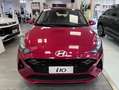 Hyundai i10 i10 III 2023 1.0 mpi Connectline 63cv Rot - thumbnail 2