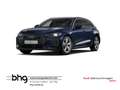 Audi A5 TFSI S tronic AHK LED Navi connect soun Blau - thumbnail 1
