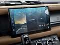 Land Rover Defender 90 P525 V8 AWD Gris - thumbnail 14
