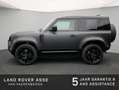 Land Rover Defender 90 P525 V8 AWD Gris - thumbnail 6
