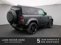Land Rover Defender 90 P525 V8 AWD Gris - thumbnail 2