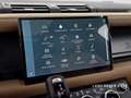 Land Rover Defender 90 P525 V8 AWD Gris - thumbnail 16