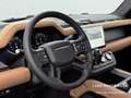 Land Rover Defender 90 P525 V8 AWD Gris - thumbnail 11