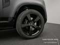 Land Rover Defender 90 P525 V8 AWD Gris - thumbnail 9