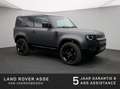 Land Rover Defender 90 P525 V8 AWD Gris - thumbnail 23
