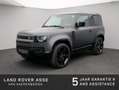 Land Rover Defender 90 P525 V8 AWD Gris - thumbnail 1